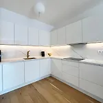 2024 New Building Zwirn, Free Parking Apartment Bratislava