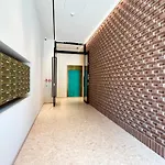 Apartment 2024 New Building Zwirn, Free Parking