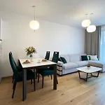 2024 New Building Zwirn, Free Parking Bratislava