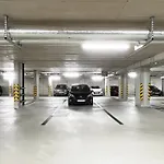 2024 New Building Zwirn, Free Parking * Bratislava