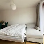 2024 New Building Zwirn, Free Parking * Bratislava