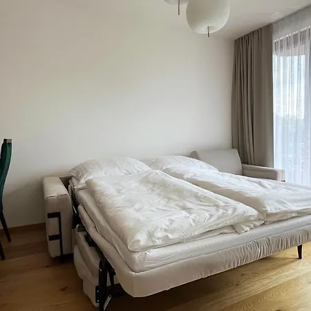 2024 New Building Zwirn, Free Parking Apartment Bratislava