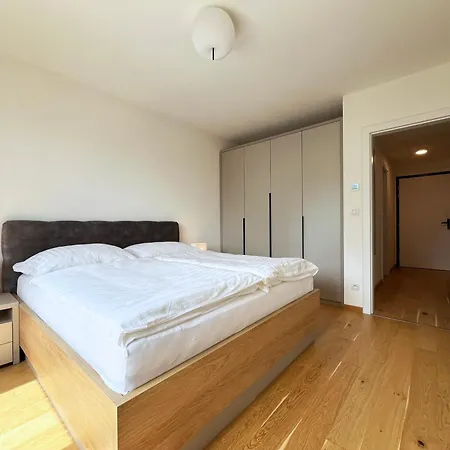 2024 New Building Zwirn, Free Parking * Bratislava