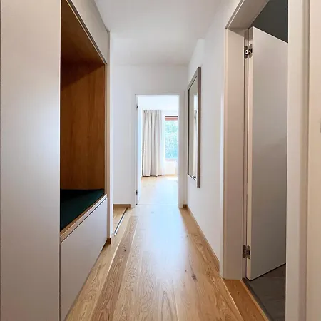 2024 New Building Zwirn, Free Parking Apartment *