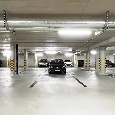 2024 New Building Zwirn, Free Parking * 브라티슬라바