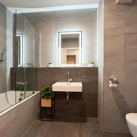 2024 New Building Zwirn, Free Parking