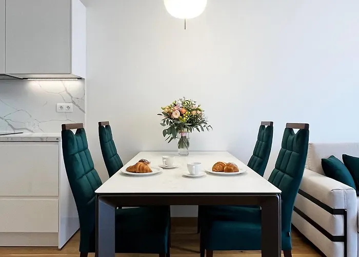 2024 New Building Zwirn, Free Parking *