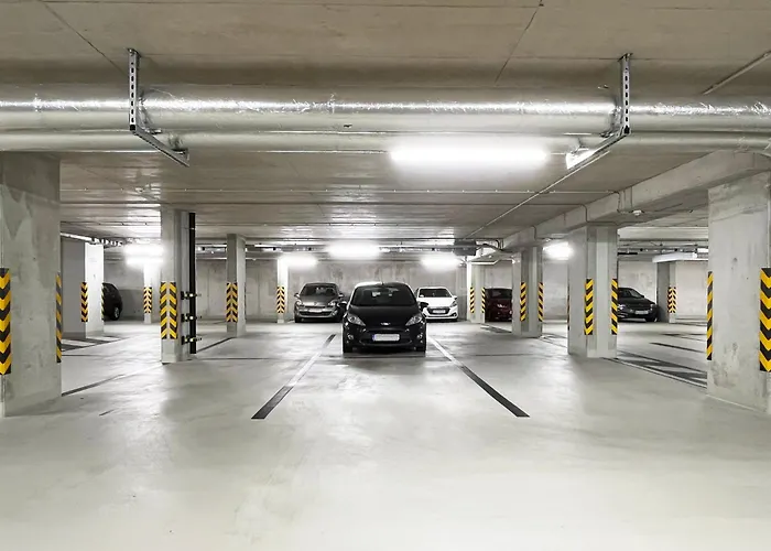 2024 New Building Zwirn, Free Parking * Bratislava