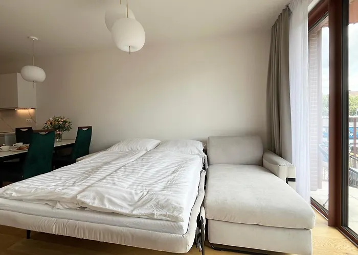 2024 New Building Zwirn, Free Parking * 브라티슬라바