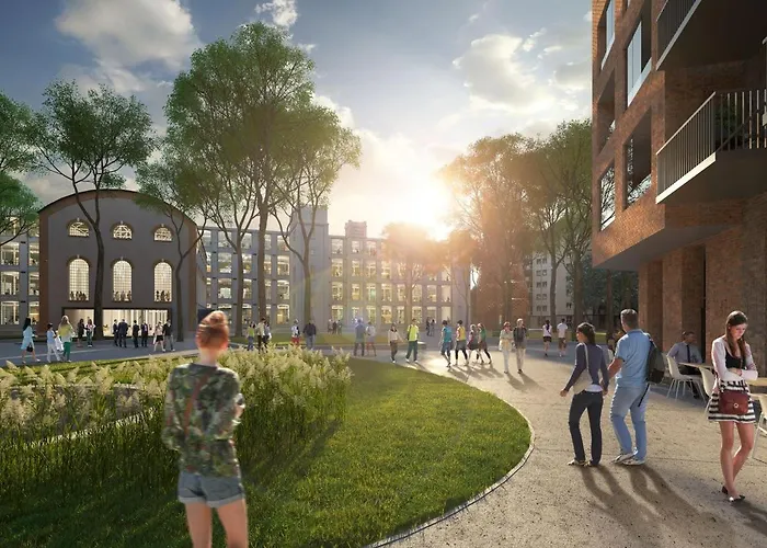 2024 New Building Zwirn, Free Parking * 브라티슬라바