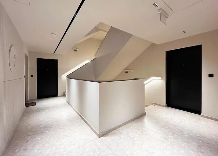 2024 New Building Zwirn, Free Parking * Bratislava