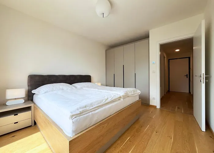 2024 New Building Zwirn, Free Parking * Bratislava