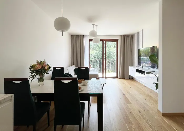 2024 New Building Zwirn, Free Parking *