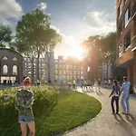 2024 New Building Zwirn, Free Parking * براتسيلافا