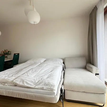 2024 New Building Zwirn, Free Parking * Pressburg