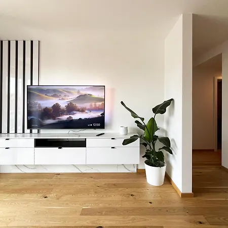 2024 New Building Zwirn, Free Parking * Pressburg