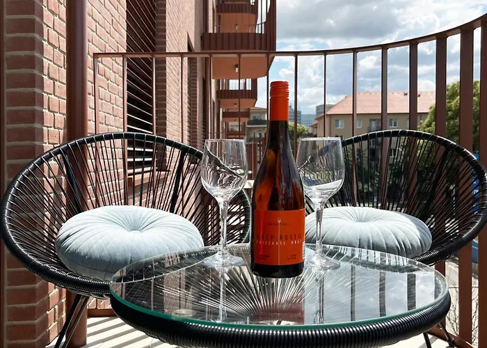 2024 New Building Zwirn, Free Parking *