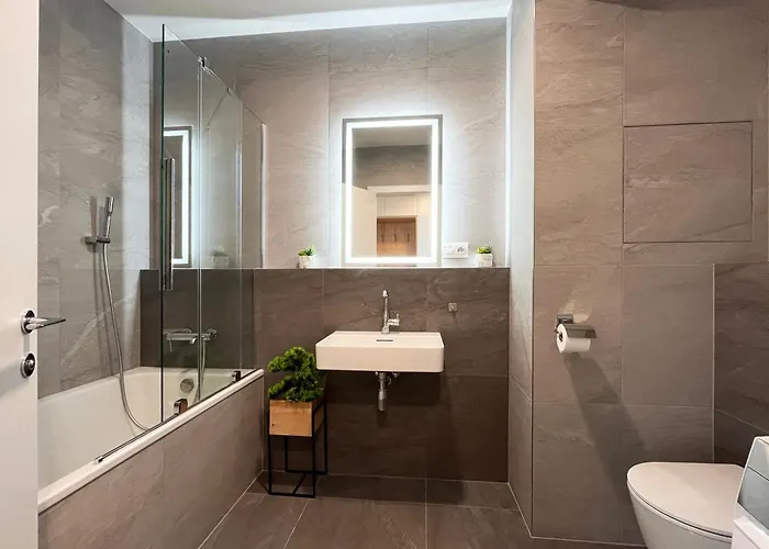 2024 New Building Zwirn, Free Parking