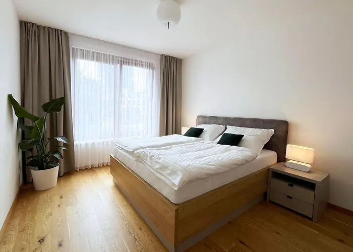 2024 New Building Zwirn, Free Parking